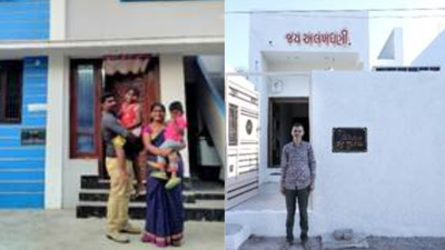 Pradhan Mantri Awas Yojana-Urban: Govt says 1.25 crore houses sanctioned, 1 crore delivered