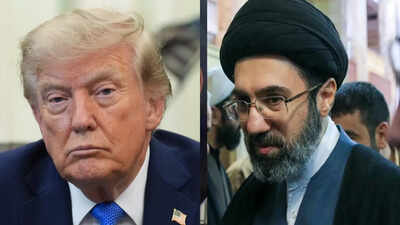 Trump ready to end Iran war without nuclear deal; Tehran's demands complicate exit: Report