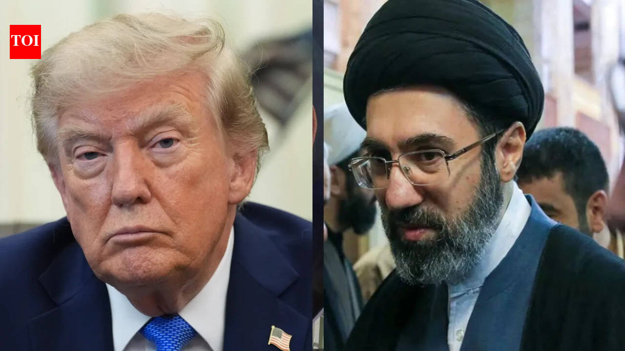 Trump ready to end Iran war without nuclear deal; Tehran's demands complicate exit: Report