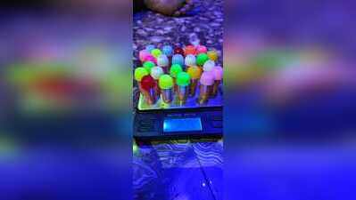 2 held in 2 Dhubri crackdowns; heroin seized & gambling link busted
