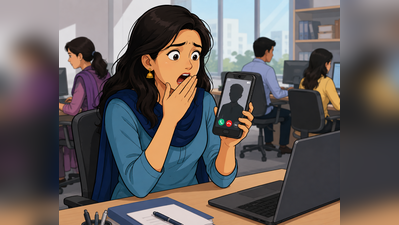 Stranger sexually harasses Bengaluru woman on video call