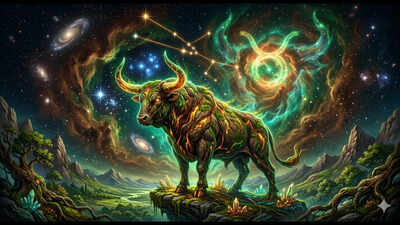 Taurus Horoscope Today, August 11, 2026: Don't put fresh money into a new scheme today