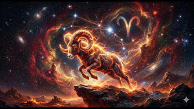 Aries Horoscope Today, August 11, 2026: Work moves, but study needs more discipline today