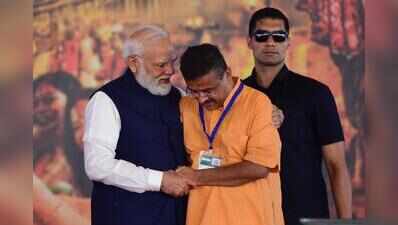 PM takes regular updates on Bengal policy execution from CM: Samik