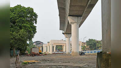 Metro underground proposal likely to further delay project