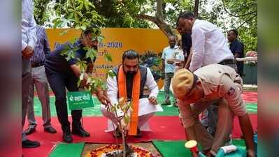 CM for mass movement to protect environment