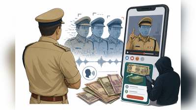 AI fake video uses ADGP’s identity to push fraud