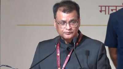 ED director Rahul Navin gets 1-year extension