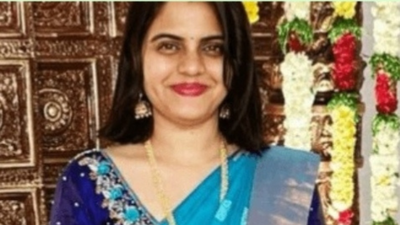 Andhra Pradesh medical student succumbs to injuries after hit-and-run near mall