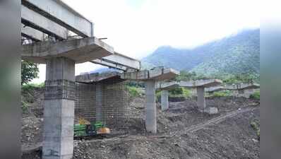 North Cachar Hills council seeks faster completion of East-West Corridor