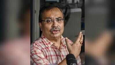 Lord Krishna image on Bengal assembly website triggers political row