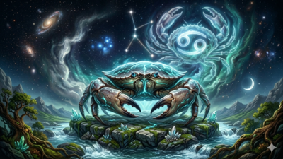 Cancer Horoscope Today, August 11, 2026: Businesspeople may see healthy profit, especially from regular customers