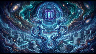Gemini Horoscope Today, August 11, 2026: You'll have to be determined to achieve what you want