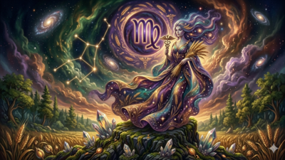 Virgo Horoscope Today, August 11, 2026: Good earnings are indicated, and the stars support careful investment
