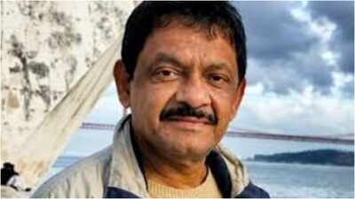 Filmmaker Shakeel Noorani arrested over alleged rape and sexual assault of actress; accused of sedating and threatening her, lawyer denies charges