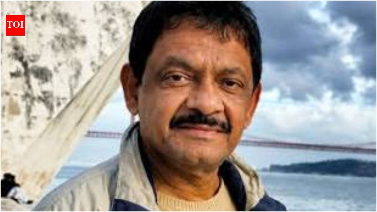 Filmmaker Shakeel Noorani arrested over alleged rape and sexual assault of actress; accused of sedating and threatening her, lawyer denies charges
