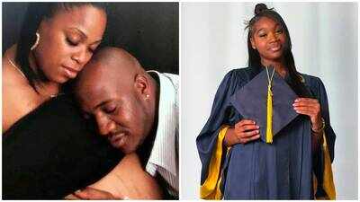 Rose Smith was shot four times while pregnant in 2007, gave birth to baby girl ‘Miracle’; 18 years later, she gets emotional watching daughter graduate