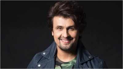 Sonu Nigam opens up about recurring health condition, reveals why he sang Mohammed Rafi’s song during surgery: ‘It just happened organically’