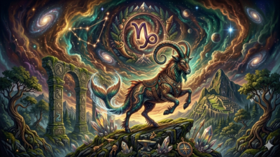 Capricorn Horoscope Today, August 11, 2026: The unmarried natives can receive marriage proposals from their familiar circles