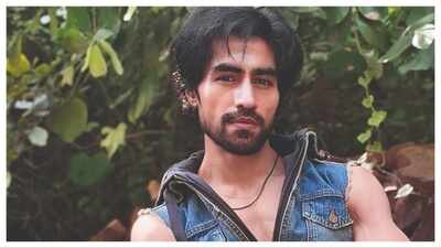 Lock Upp: Sach Ya Sazaa’s Harshad Chopda: I’m somewhere between a red flag and a green flag
