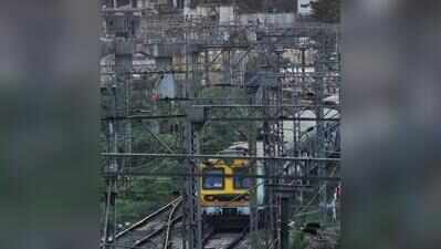 Panvel-Karjat corridor nears completion, MRVC accelerates Mumbai rail upgrades