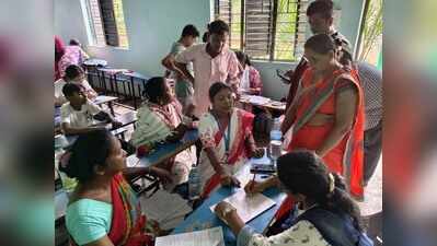 SIR draft roll gaps send Ranchi voters rushing to booths