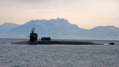 USS San Juan retires: US Navy needs 66 attack submarines but fleet could fall to 46-47 by 2030
