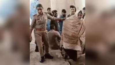 Two jump into Ganga in separate incidents; both rescued