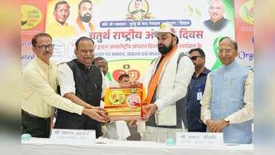 CM hints at amending organ donation law