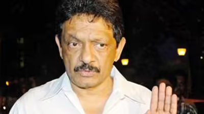 Filmmaker Shakeel Noorani held for rape, blackmail of aspiring actress