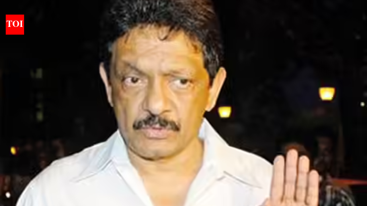 Filmmaker Shakeel Noorani held for rape, blackmail of aspiring actress