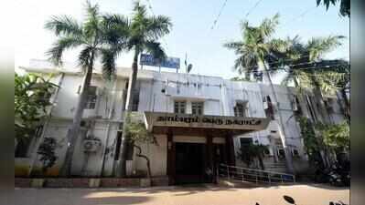 Tambaram seeks metrowater hydrant to ease Radial Road water shortage