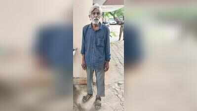 Elderly ragpicker strangles live-in partner to death in Bengaluru, held