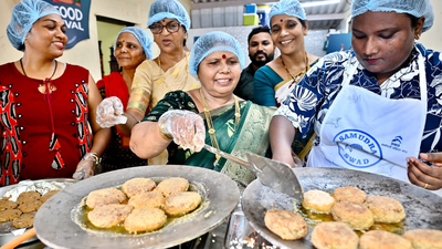 Koli cooking scales with cloud kitchens and big-ticket catering
