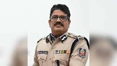 ADG Panda set to get promotion, strong contender for DGP chair