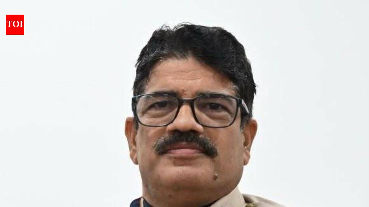ADG Panda set to get promotion, strong contender for DGP chair