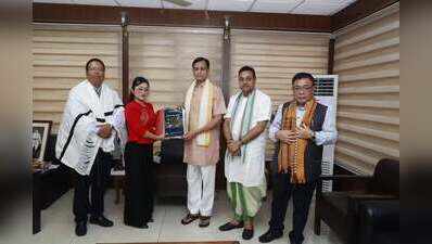 Mizoram BJP to Centre: Expedite passage of 125th Amendment Bill