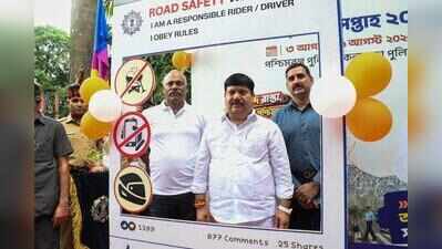 CP: Lose your licence after 3 traffic violations