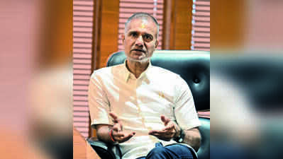 ‘Offshoring wave driving demand for financial professionals’