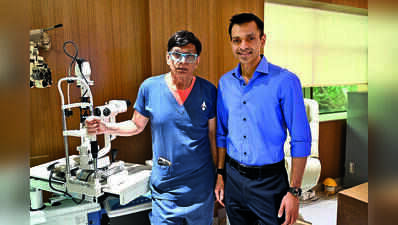 Dr Agarwal’s Health Care eyes GCC entry soon