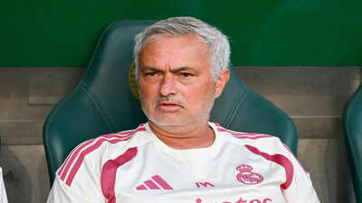 José Mourinho admits Real Madrid’s new signing 'lacks physical strength' after poor debut
