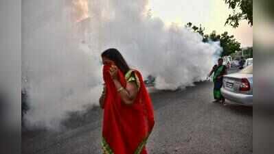 MC eyes water-based fogging, expects Rs 1cr annual savings