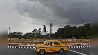 Met spies more rain in city