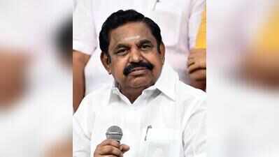 Trouble brews in AIADMK as Velumani, Natham Vishwanathan blame EPS for poll losses