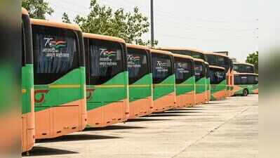 Govt plans ISBT near Noida airport to bridge last-mile gap