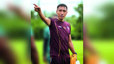ACL 2 playoff: Trial by fire for Gouramangi and FC Goa
