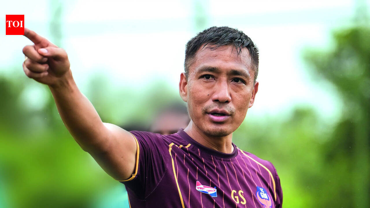ACL 2 playoff: Trial by fire for Gouramangi and FC Goa
