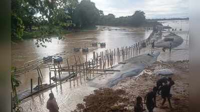 Jorhat repairs 4 flood breaches, DC says all 9 to be sealed by Aug 15