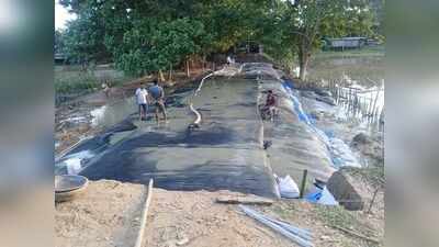 Jorhat repairs 4 flood breaches, DC says all 9 to be sealed by Aug 15