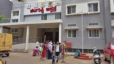 Civic hospital’s turnaround sees 1 lakh OPD visits